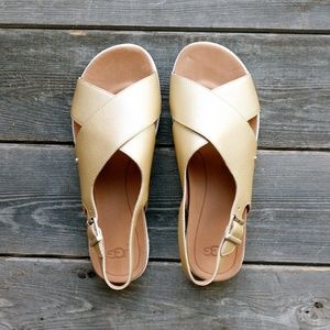 Ugg Kamile Sandals New in Box